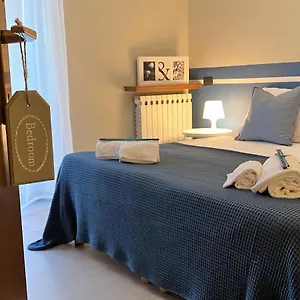 Alessandro82 - Immobili E Soluzioni Rent Apartament