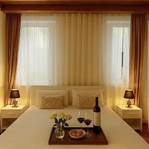 Cozy Center Apartament